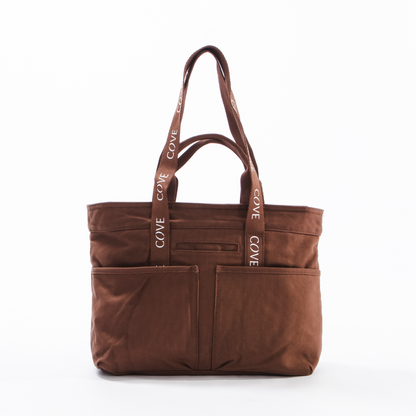 DayTrip Laptop Tote - รองรับ Laptop 15 นิ้ว