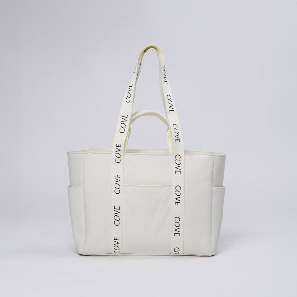 WFA(Work from anywhere) Laptop Tote - รองรับ Laptop 13 นิ้ว