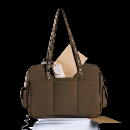 MailBox Laptop Tote