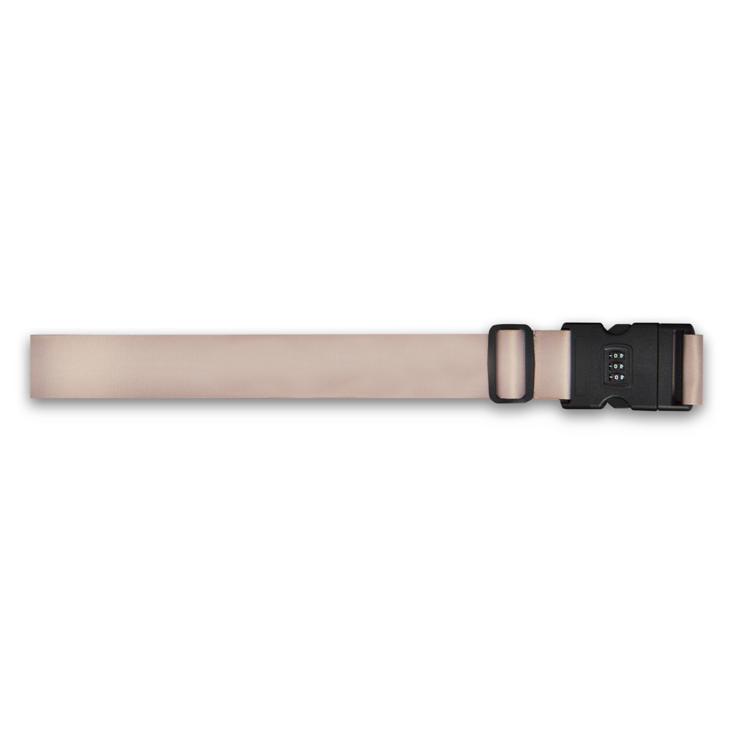 Personalised Luggage Belt Straps