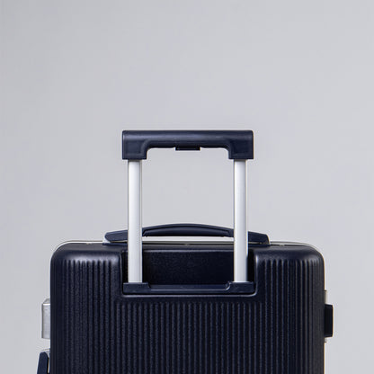 Quartz V.2 Aluminum frame Luggage กระเป๋าเดินทางโครงอลูมิเนียม