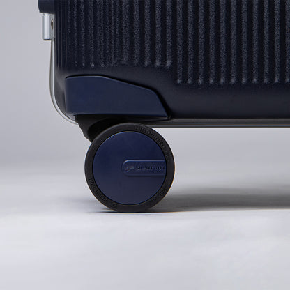 Quartz V.2 Aluminum frame Luggage กระเป๋าเดินทางโครงอลูมิเนียม