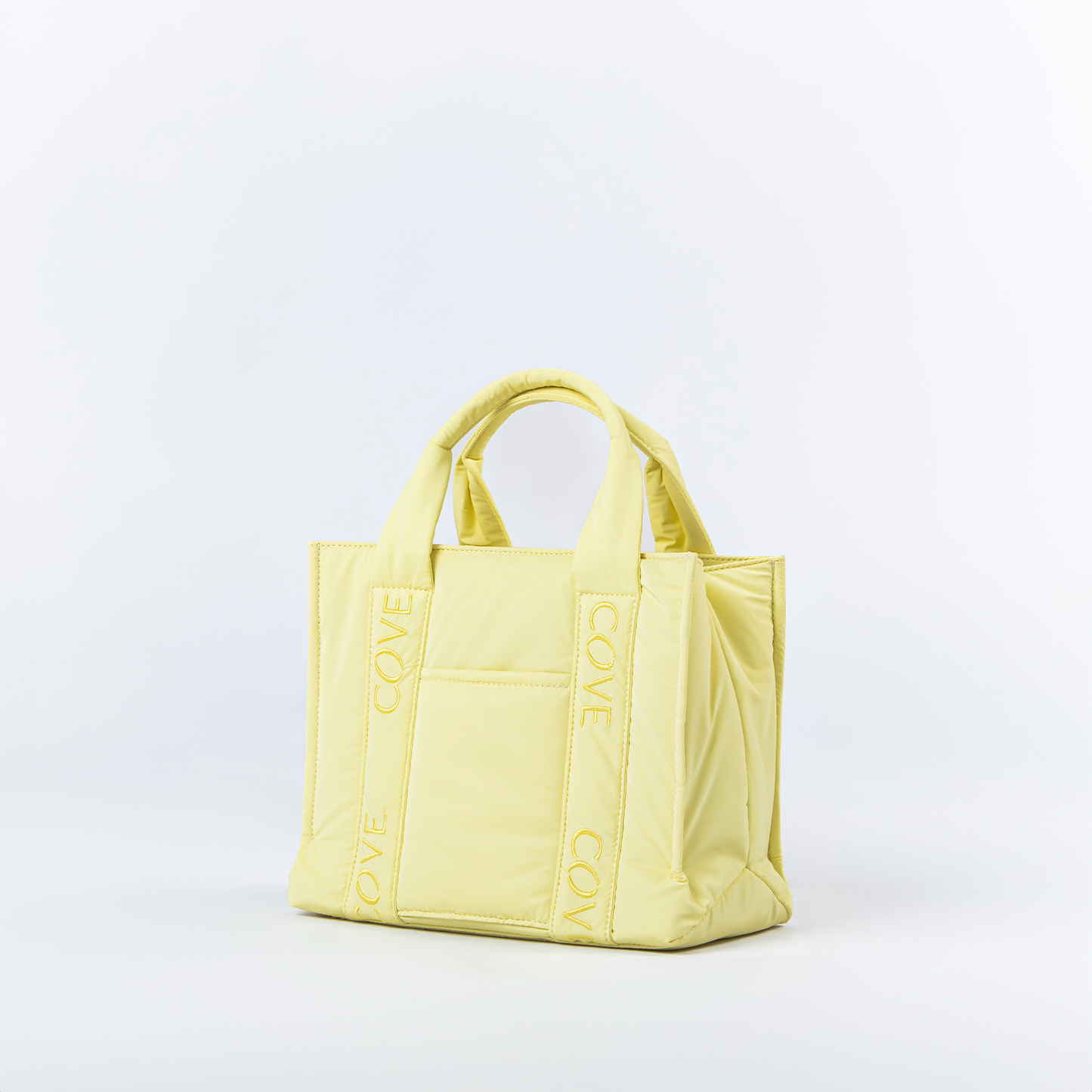 Puffer Mini Tote