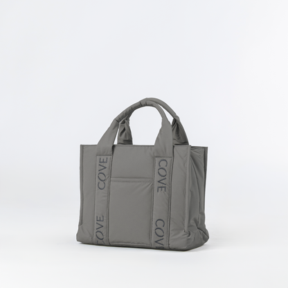 Puffer Mini Tote