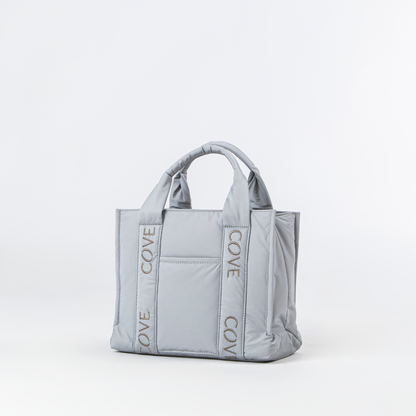 Puffer Mini Tote