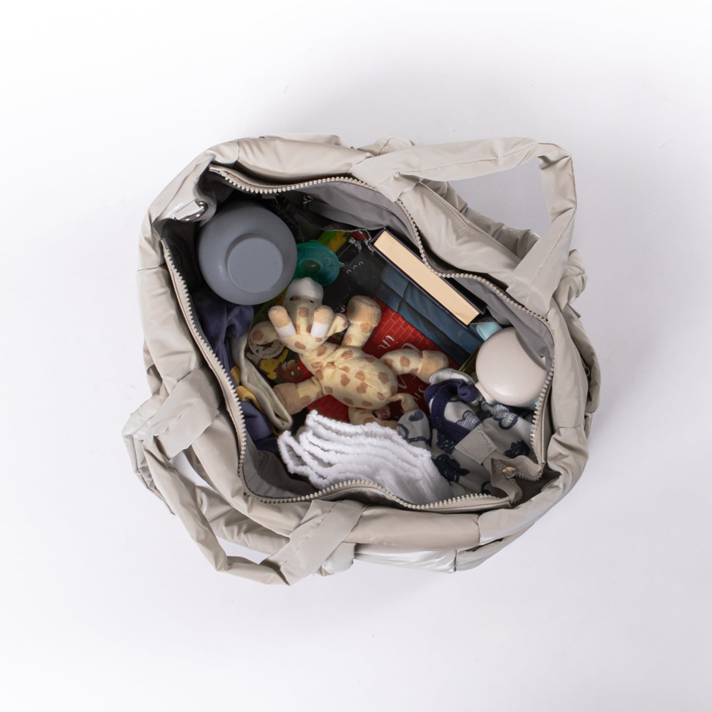 Mother Of All - Essentials TOTE