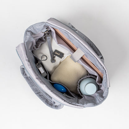 Puffy Daytrip Tote - รองรับ Laptop 15 นิ้ว