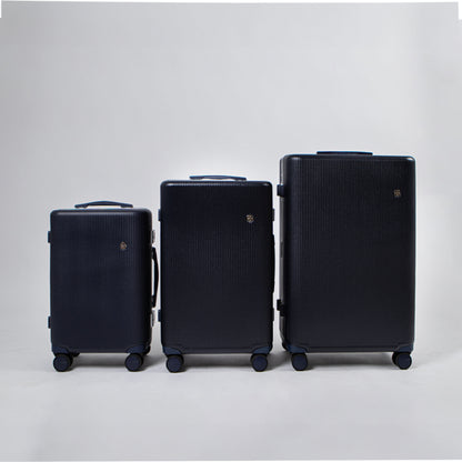 Quartz V.2 Aluminum frame Luggage กระเป๋าเดินทางโครงอลูมิเนียม