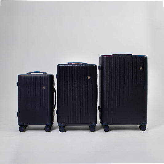 Quartz V.2 Aluminum frame Luggage กระเป๋าเดินทางโครงอลูมิเนียม